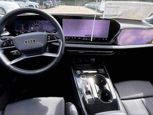 New 2026 Audi A5 2.0T Premium Plus image 3