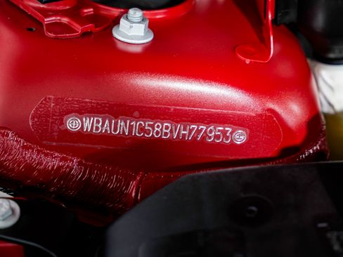 Used 2011 BMW 128i 128i image 41