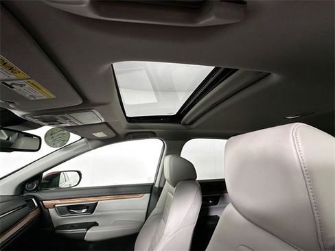 Used 2022 Honda CR-V EX-L image 19