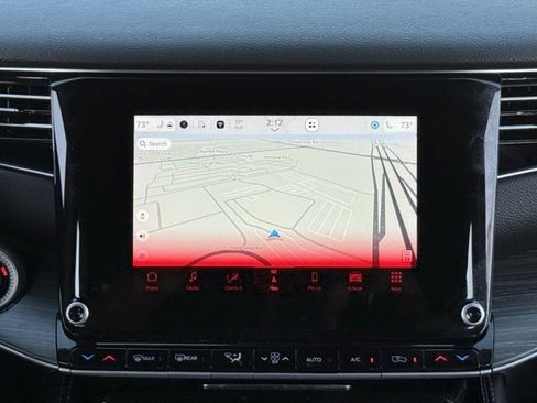 Used 2023 Jeep Wagoneer Series III w/ Convenience Group I image 17