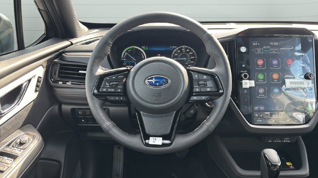 New 2026 Subaru Forester Touring AWD/4WD image 13