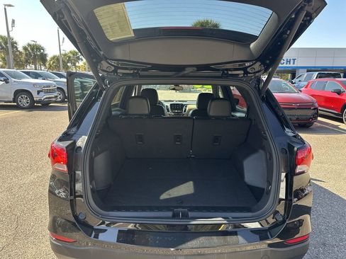Used 2024 Chevrolet Equinox Premier image 31