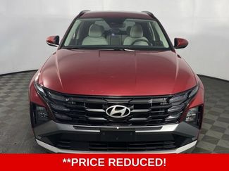 Used 2025 Hyundai Tucson SEL FWD video 2