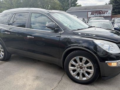 Used 2011 Buick Enclave CXL w/ Trailering Provision Package