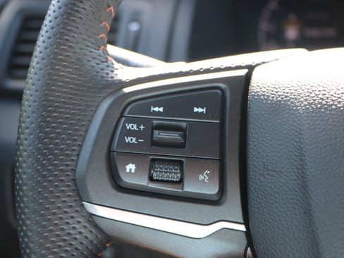 Used 2025 Honda Ridgeline TrailSport+ image 19