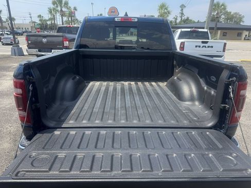 Used 2022 RAM 1500 Laramie RWD image 6
