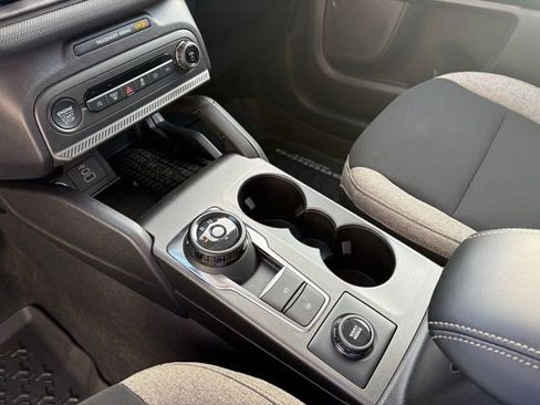 New 2025 Ford Bronco Sport Big Bend image 23