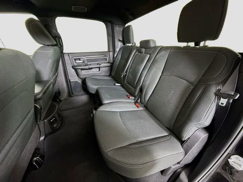 Used 2025 RAM 2500 Big Horn image 23