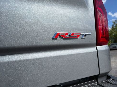 New 2026 Chevrolet Silverado 1500 RST w/ RST All Star Premium Package AWD/4WD image 7