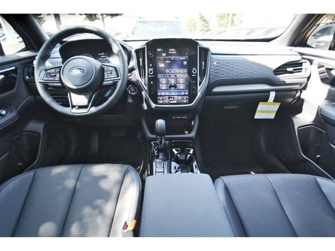New 2026 Subaru Forester Limited AWD/4WD image 6