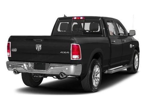Used 2016 RAM 1500 Limited AWD/4WD image 3