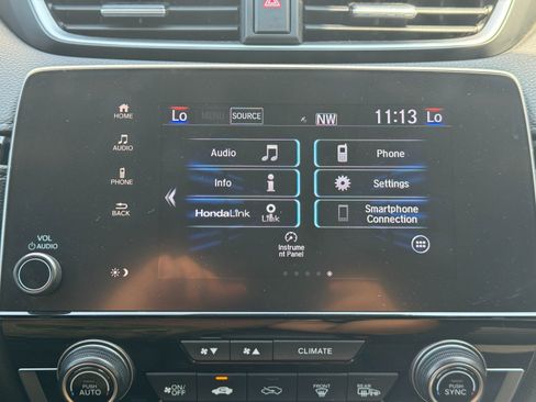 Used 2022 Honda CR-V EX image 23