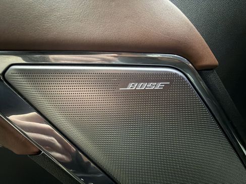 Used 2024 GMC Sierra 1500 Denali Ultimate image 24