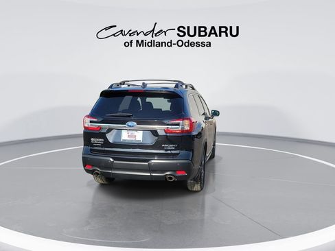 Certified 2023 Subaru Ascent Limited AWD/4WD image 8