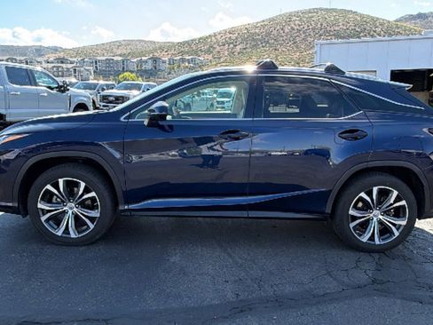Used 2016 Lexus RX 350 AWD w/ Premium Package image 6