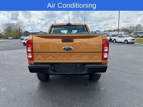 Used 2019 Ford Ranger XL w/ Equipment Group 101A Mid AWD/4WD image 5