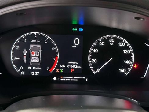 Used 2024 Honda Civic Sport image 21