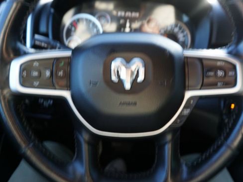 Used 2019 RAM 1500 Big Horn image 7