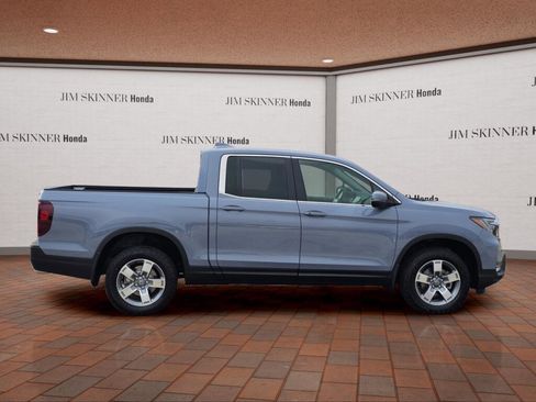 New 2026 Honda Ridgeline RTL image 7