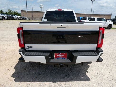 New 2026 Ford F350 Platinum AWD/4WD image 6