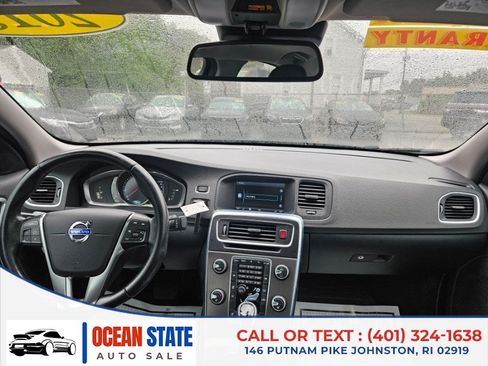 Used 2015 Volvo S60 T5 Premier AWD/4WD image 18