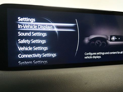 Used 2022 MAZDA CX-5 Carbon Edition image 52