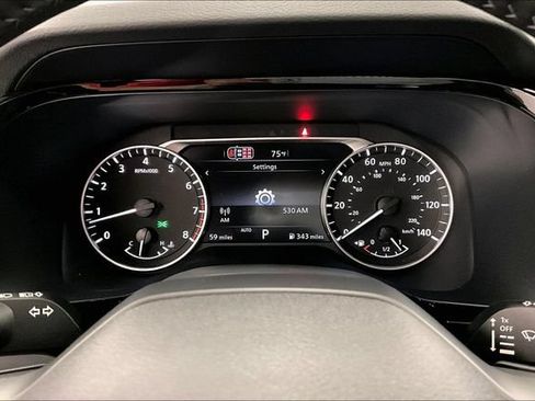 New 2026 Nissan Pathfinder SV w/ SV Premium Package AWD/4WD image 26