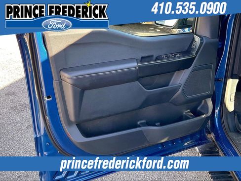Used 2023 Ford F150 XL w/ STX Appearance Package image 21