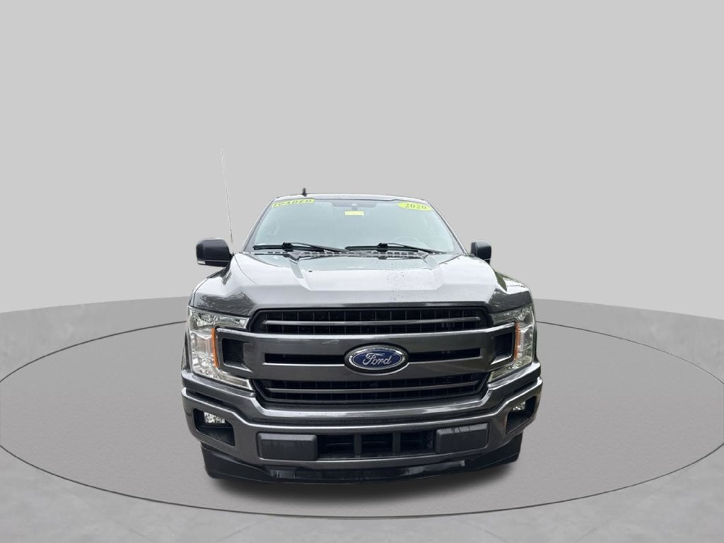 Used 2020 Ford F150 XLT w/ Equipment Group 302A Luxury RWD image 2