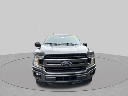 Used 2020 Ford F150 XLT w/ Equipment Group 302A Luxury