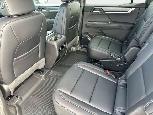 New 2026 GMC Acadia Elevation w/ Elevation Premium Package image 14