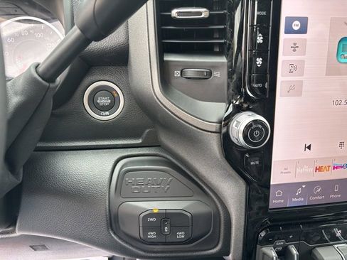 New 2026 RAM 2500 Tradesman w/ Safety Group image 19