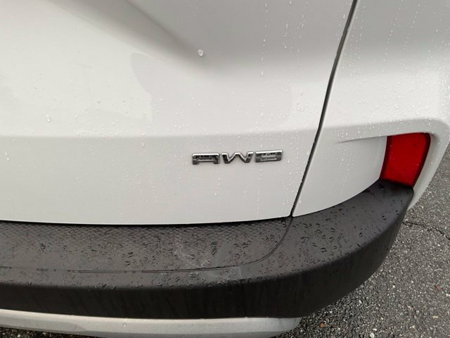 Used 2024 Ford Escape Active AWD/4WD image 8
