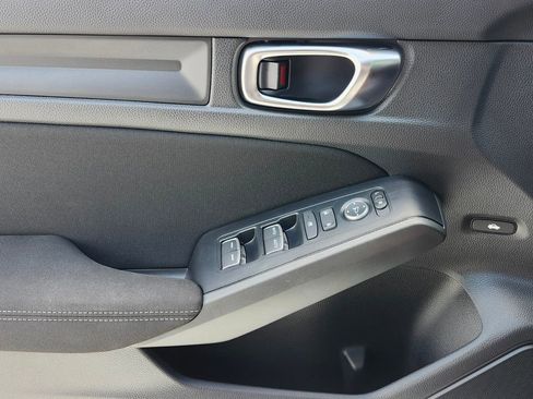 New 2026 Honda Civic Sport image 19