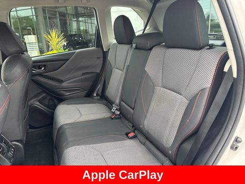 Used 2023 Subaru Forester Sport w/ Popular Package #2 AWD/4WD image 15