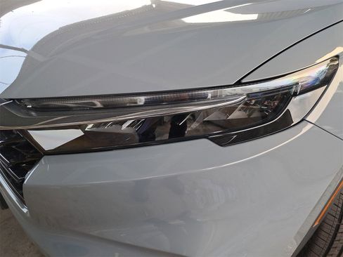 New 2025 Honda CR-V EX-L image 32