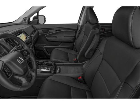 Used 2022 Honda Pilot Elite image 12