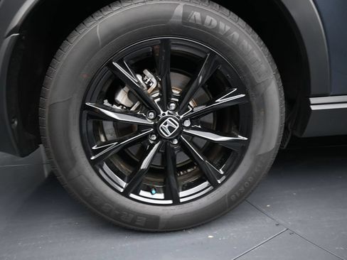 Used 2024 Honda CR-V Sport image 10