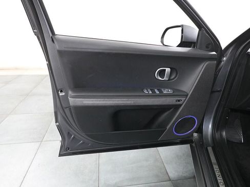 Used 2024 Hyundai Ioniq 5 Limited AWD/4WD image 26