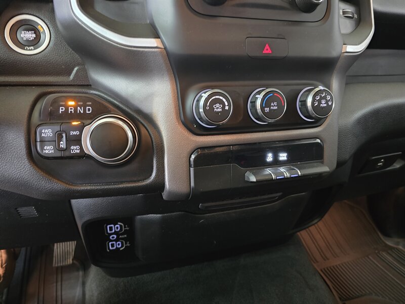 Used 2020 RAM 1500 Big Horn AWD/4WD image 20
