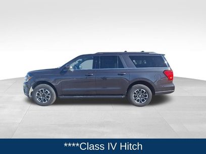 Used 2024 Ford Expedition Max XLT