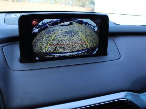 Used 2016 MAZDA CX-9 Grand Touring image 22