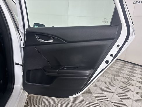 Used 2021 Honda Civic Sport image 23