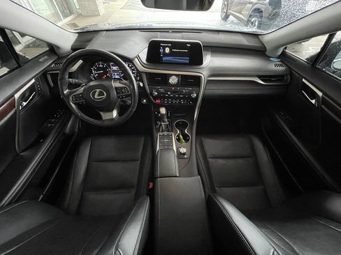 Used 2020 Lexus RX 350 FWD w/ Premium Package image 22
