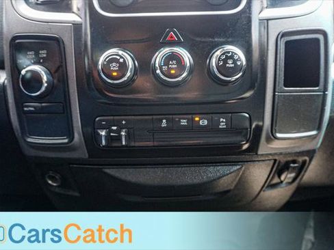 Used 2016 RAM 2500 Tradesman w/ Chrome Appearance Group AWD/4WD image 23