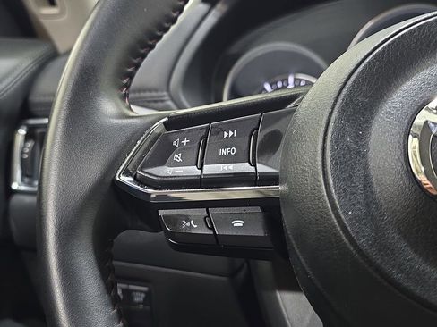Used 2025 MAZDA CX-5 Carbon Edition AWD/4WD image 20