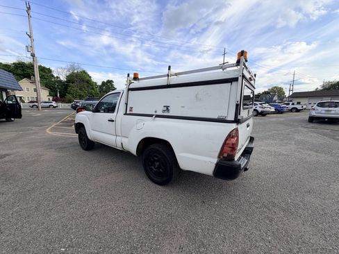 Used 2012 Toyota Tacoma 2WD Regular Cab image 19