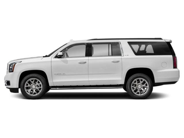 Used 2018 GMC Yukon XL SLT RWD image 3