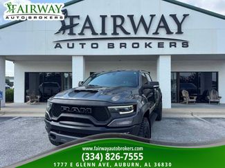 Used 2021 RAM 1500 TRX w/ TRX Level 2 Equipment Group AWD/4WD video 1