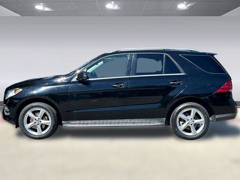 Used 2016 Mercedes-Benz GLE 350 image 2